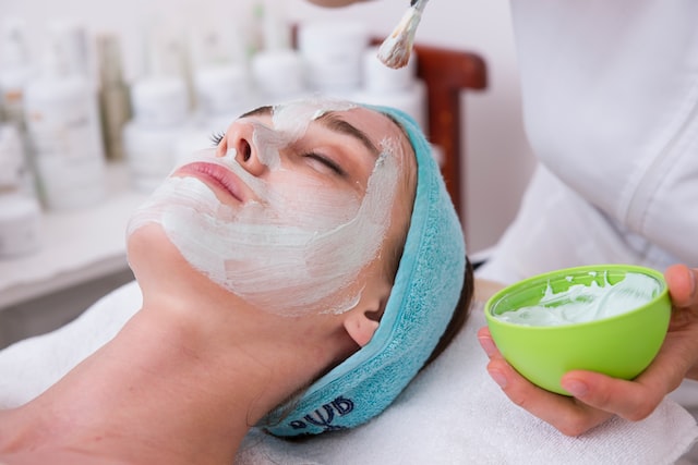facial